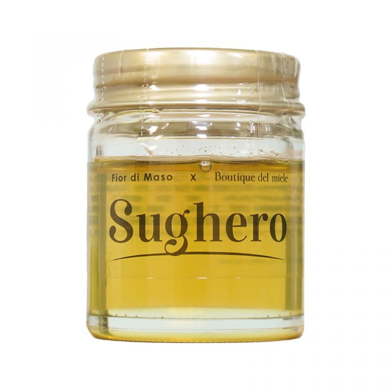 Honey Amur Cork Tree Fiordimaso Japan